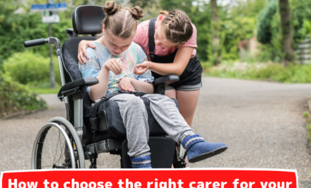 How To Choose The Right Caregiver For Your Loved One